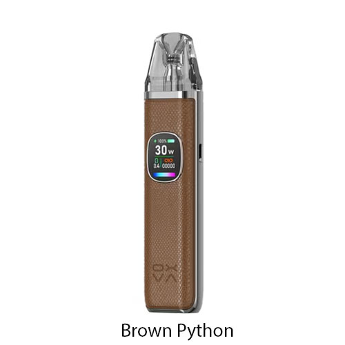 Oxva Xlim Pro 2 Vape Kit