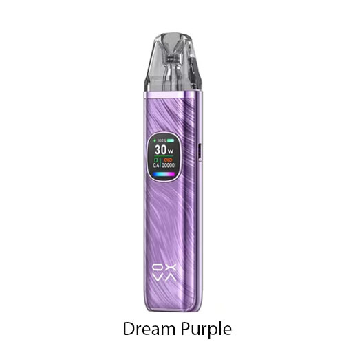 Oxva Xlim Pro 2 Vape Kit