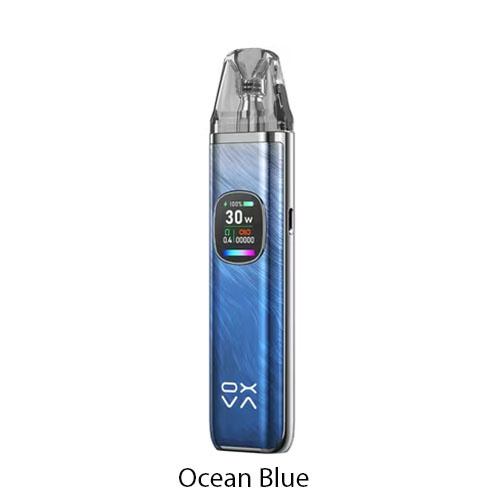 Oxva Xlim Pro 2 Vape Kit