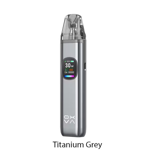 Oxva Xlim Pro 2 Vape Kit