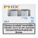 PHIX Prefilled Pod - 18mg (2-pack)