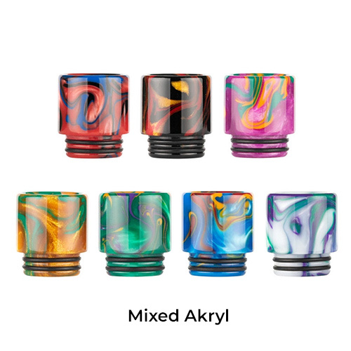 810 Driptip - Pimp My Vape