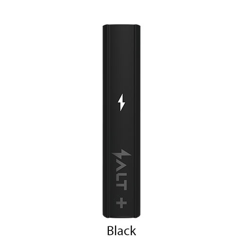 salt switch plus batteri black mod