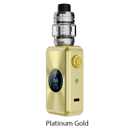 Vaporesso Gen Max 220W Vape Kit