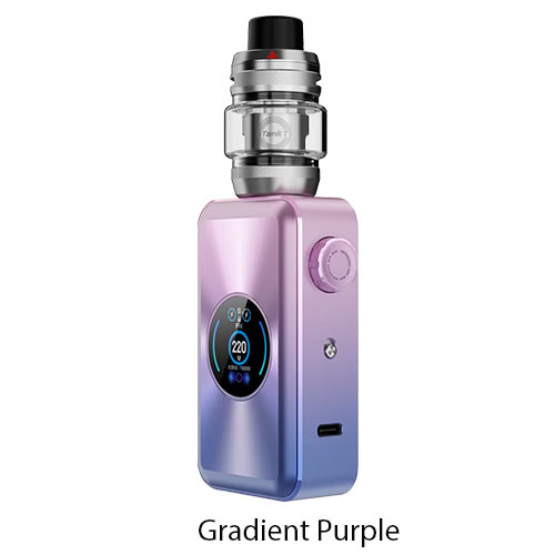 Vaporesso Gen Max 220W Vape Kit