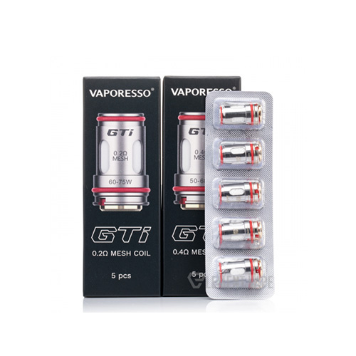 Vaporesso GTi Coils
