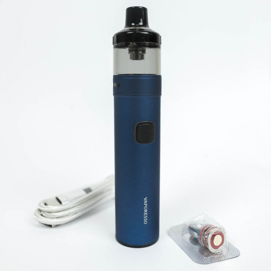 Vaporesso GTX GO 40 Pod Vape Kit