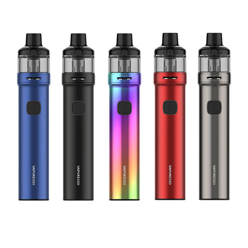Vaporesso GTX GO 80 Vape Kit