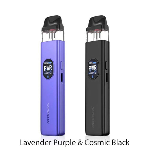 Vaporesso XROS 5 Vape Kit