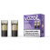 Vozol Switch Pods 14,5mg (2-pack) Vozol Switch pods 2-pack 14,5 mg blueberry ice