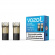 Vozol Switch Pods 20mg (2-pack) Vozol Switch pods 2-pack 20 mg blueberry sour raspberry