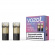 Vozol Switch Pods 20mg (2-pack) Vozol Switch pods 2-pack 20 mg rainbow candy