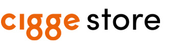 Cigge butik och lager - snabb orderhantering